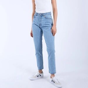 DRDENIM NORA LIGHT RETRO JEANS SIZE 28/32